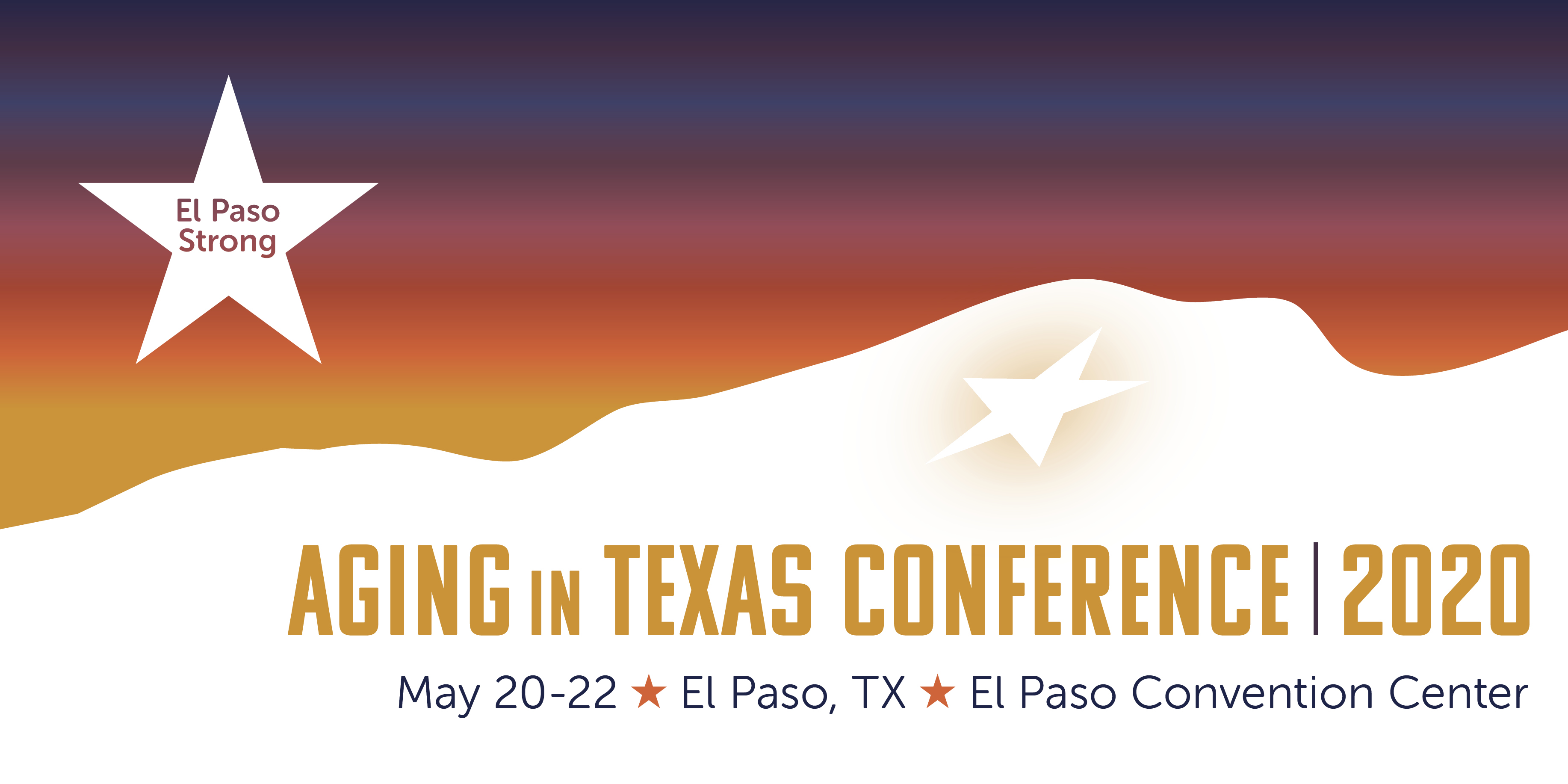 2020 Aging in Texas Conference